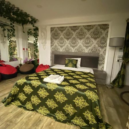 Hotel Terrace Tbilisi Esterno foto